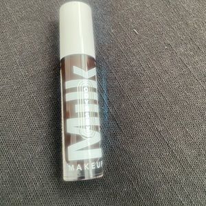 Milk makeup odyssey lip oil gloss